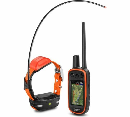 Garmin Alpha 100/T5 Mini / GPS Dog Tracking System / 010-01486-40 /