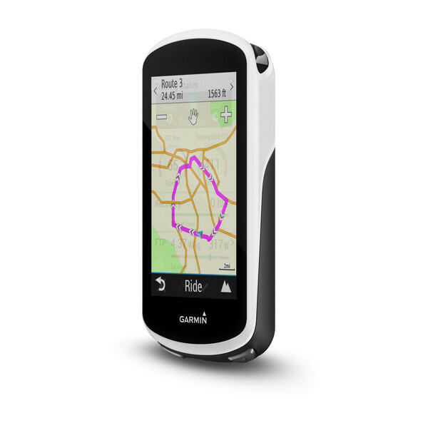 Garmin Edge 1030 / 010-01758 / Black