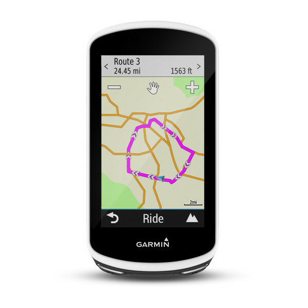 Garmin Edge 1030 / 010-01758 / Black