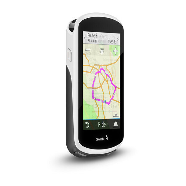 Garmin Edge 1030 / 010-01758 / Black