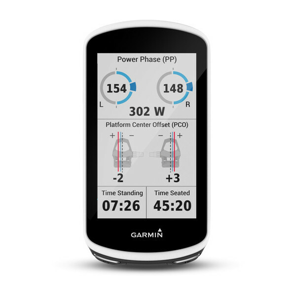 Garmin Edge 1030 / 010-01758 / Black