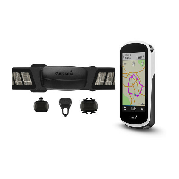 Garmin Edge 1030 / 010-01758 / Bundle