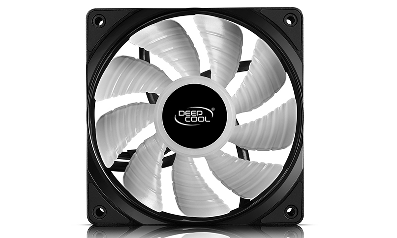 Case Fan Deepcool XDC-RF120-3IN1 / 120mm /