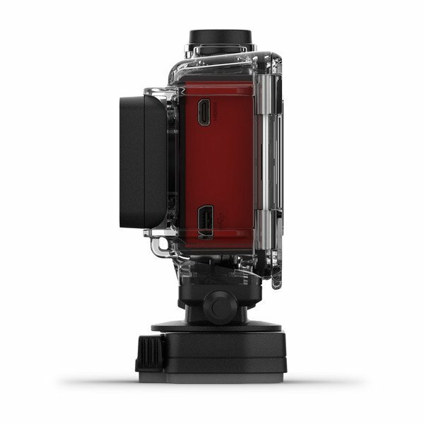 Garmin VIRB Ultra 30 with Powered Mount / 010-01529-34