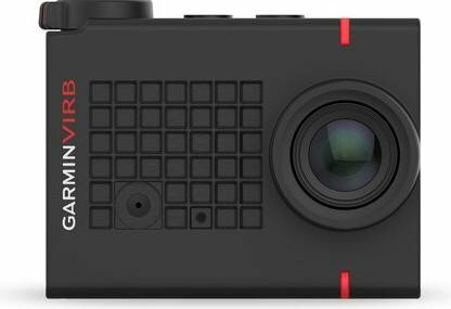 Garmin VIRB Ultra 30 with Powered Mount / 010-01529-34