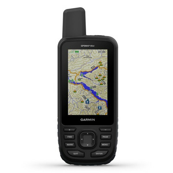 Garmin GPSMAP 66st / 010-01918-13