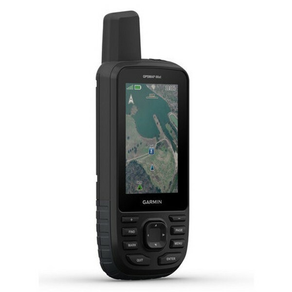 Garmin GPSMAP 66st / 010-01918-13