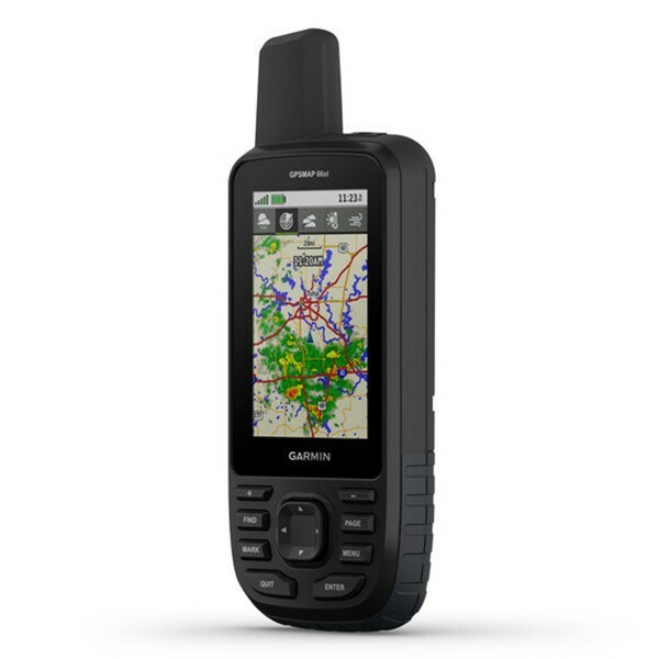 Garmin GPSMAP 66st / 010-01918-13