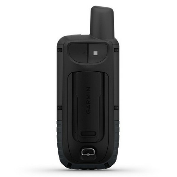 Garmin GPSMAP 66st / 010-01918-13