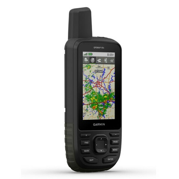 Garmin GPSMAP 66s / 010-01918-02