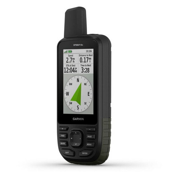 Garmin GPSMAP 66s / 010-01918-02