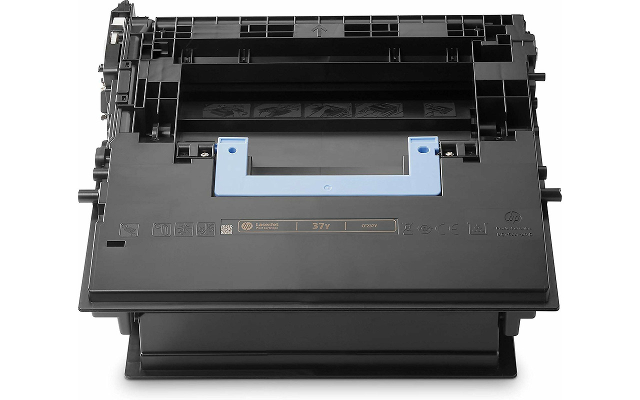 Cartridge HP CF237Y / 37Y / 41000 pages / Black