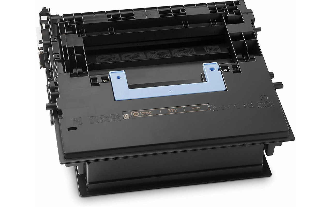 Cartridge HP CF237Y / 37Y / 41000 pages / Black