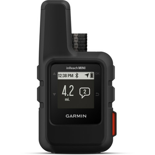 Garmin inReach Mini / 010-01879 / Grey