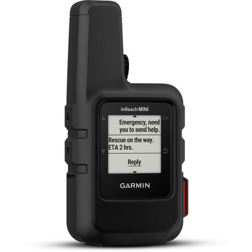 Garmin inReach Mini / 010-01879 / Grey