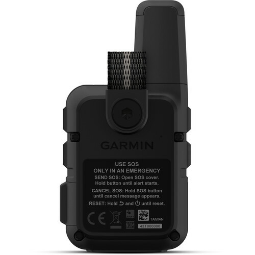 Garmin inReach Mini / 010-01879 / Grey