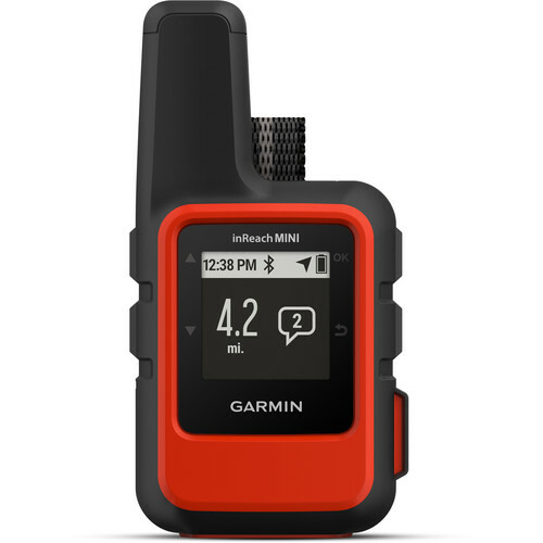 Garmin inReach Mini / 010-01879 / Orange