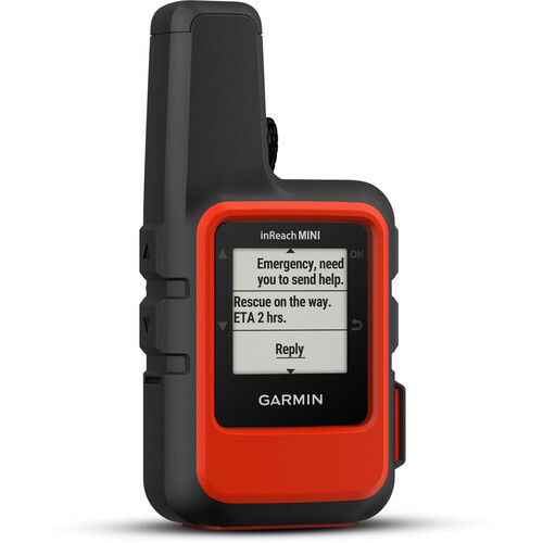 Garmin inReach Mini / 010-01879 / Orange
