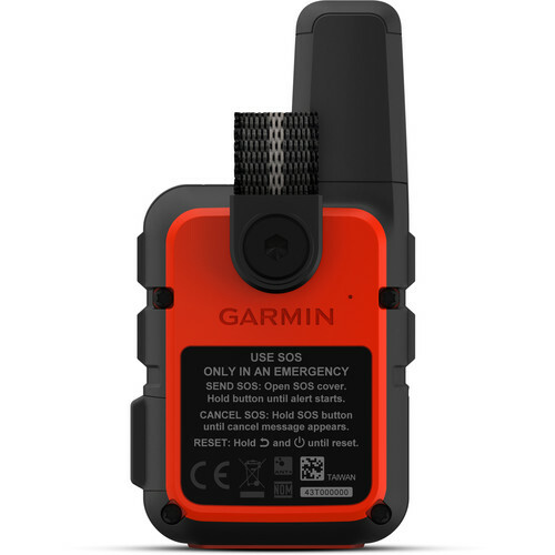 Garmin inReach Mini / 010-01879 / Orange