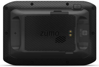 Garmin Zumo 346 LMT-S / 010-02019-11 / Black