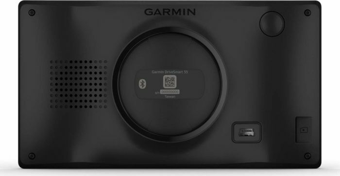 GPS Garmin DriveSmart 55 Full EU MT-S / 010-02037-12