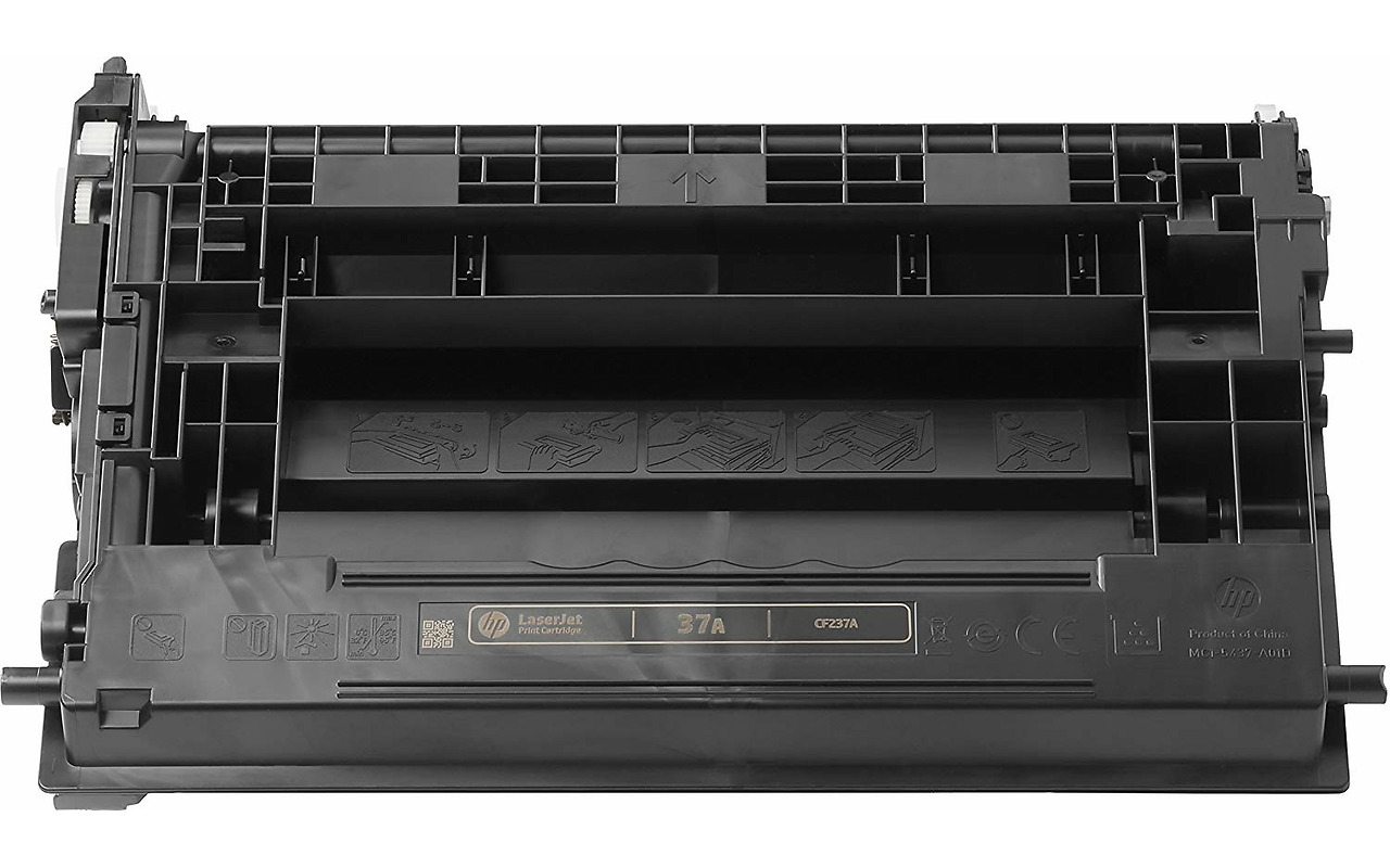 Cartridge HP CF237A / 37A / 11000 pages / Black