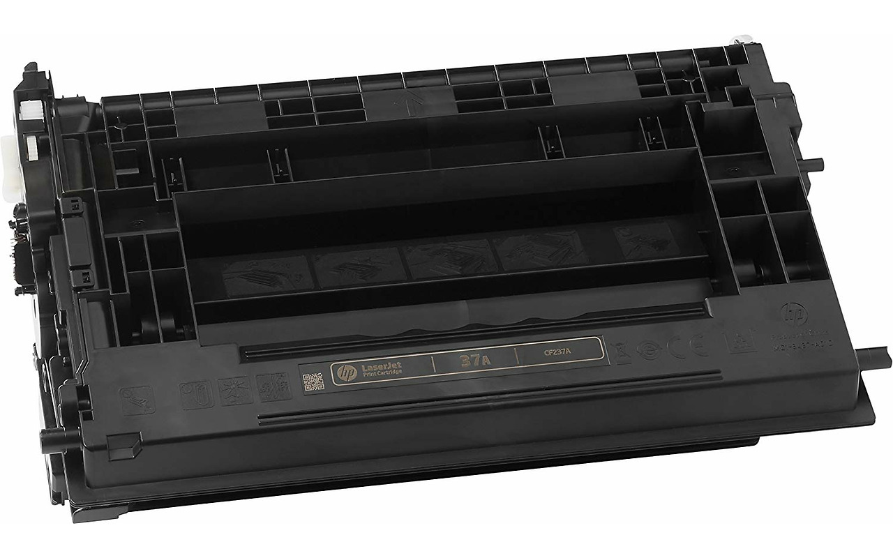 Cartridge HP CF237A / 37A / 11000 pages / Black