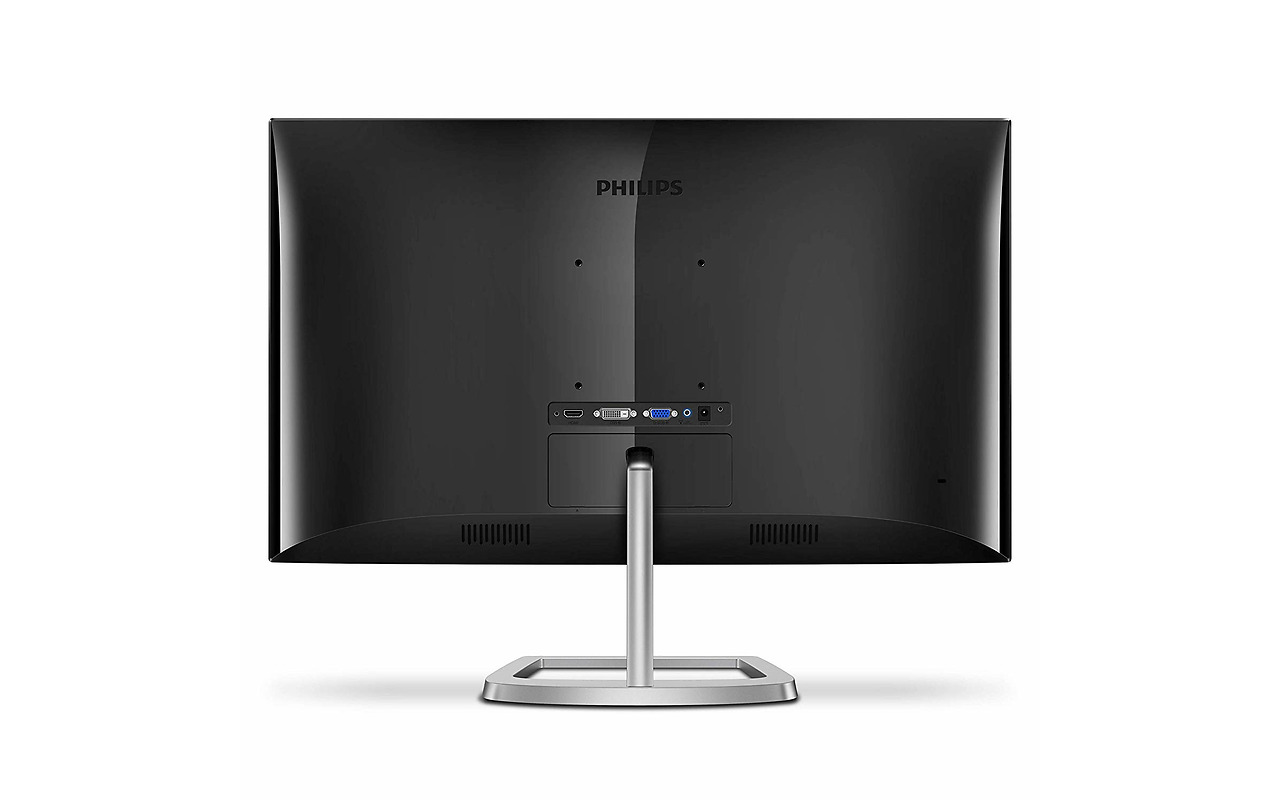 Monitor Philips 276E9QDSB / 27.0" FullHD IPS / 5ms / 250cd / LED20M:1 / Black