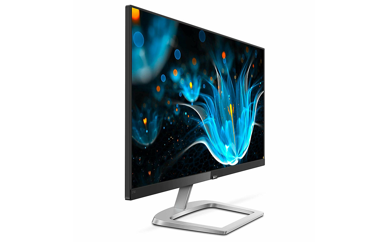 Monitor Philips 276E9QDSB / 27.0" FullHD IPS / 5ms / 250cd / LED20M:1 / Black