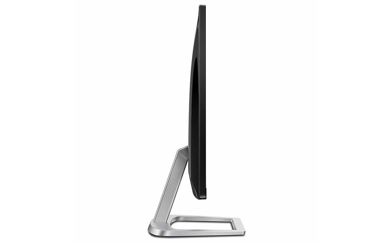 Monitor Philips 276E9QDSB / 27.0" FullHD IPS / 5ms / 250cd / LED20M:1 / Black