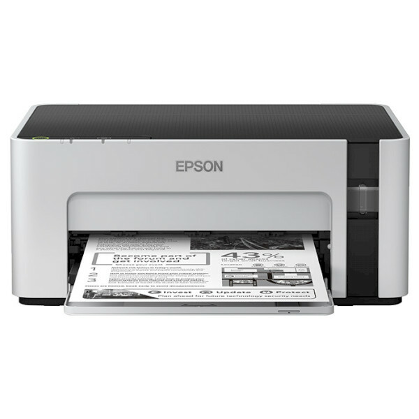 Printer Epson M1100 / A4 / White