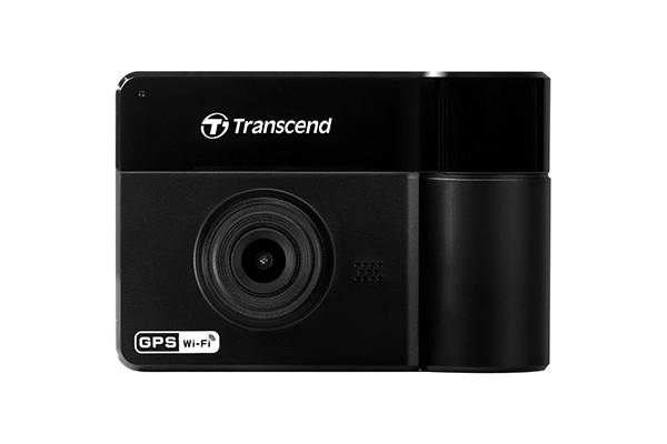Transcend DrivePro 550