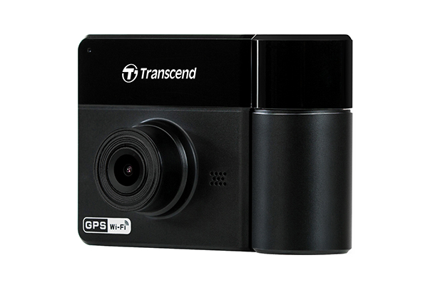 Transcend DrivePro 550