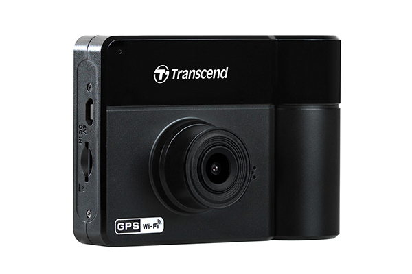 Transcend DrivePro 550