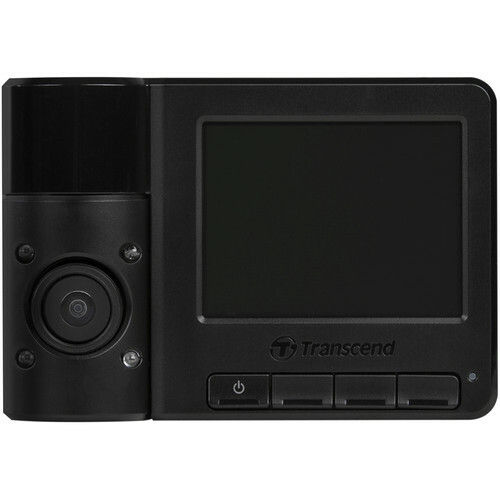 Transcend DrivePro 550