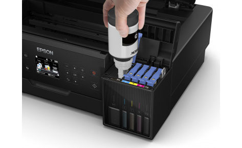 MFD Epson L7160 / A4 / Black