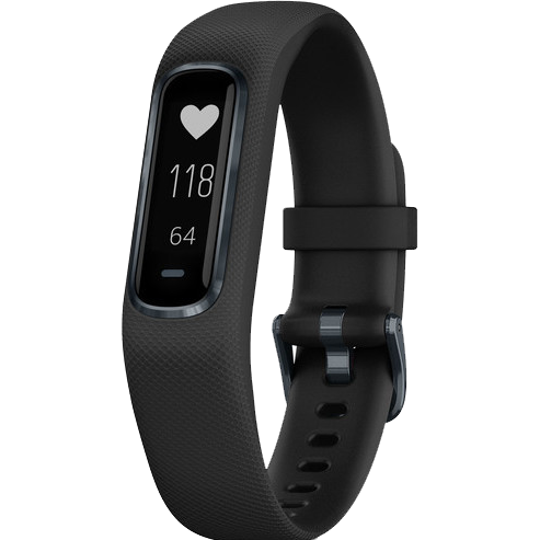 Garmin VIVOSMART 4 / 010-01995 / Black Large