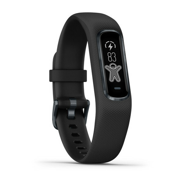 Garmin VIVOSMART 4 / 010-01995 / Black Large