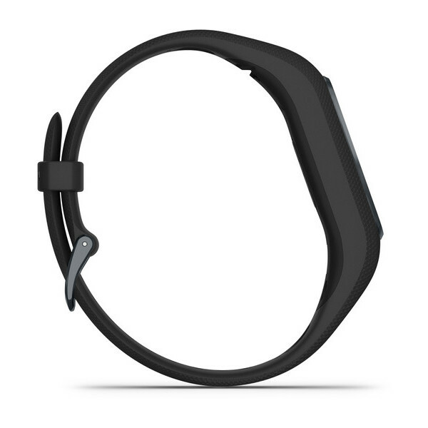 Garmin VIVOSMART 4 / 010-01995 / Black S M