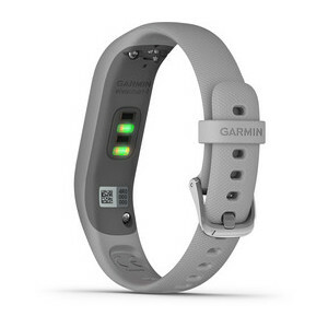 Garmin VIVOSMART 4 / 010-01995 / Grey