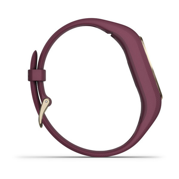 Garmin VIVOSMART 4 / 010-01995 / Bordeaux