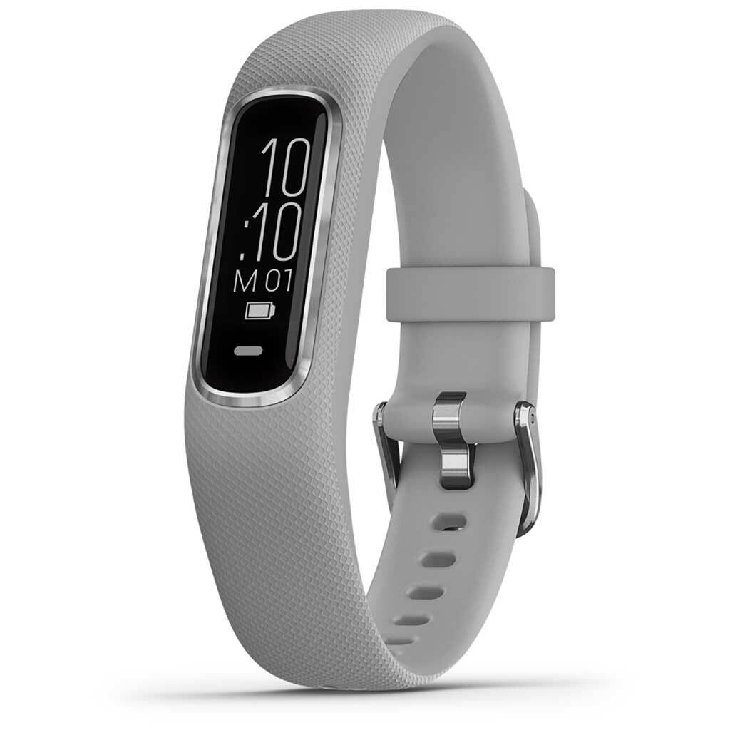 Garmin VIVOSMART 4 / 010-01995 / Grey