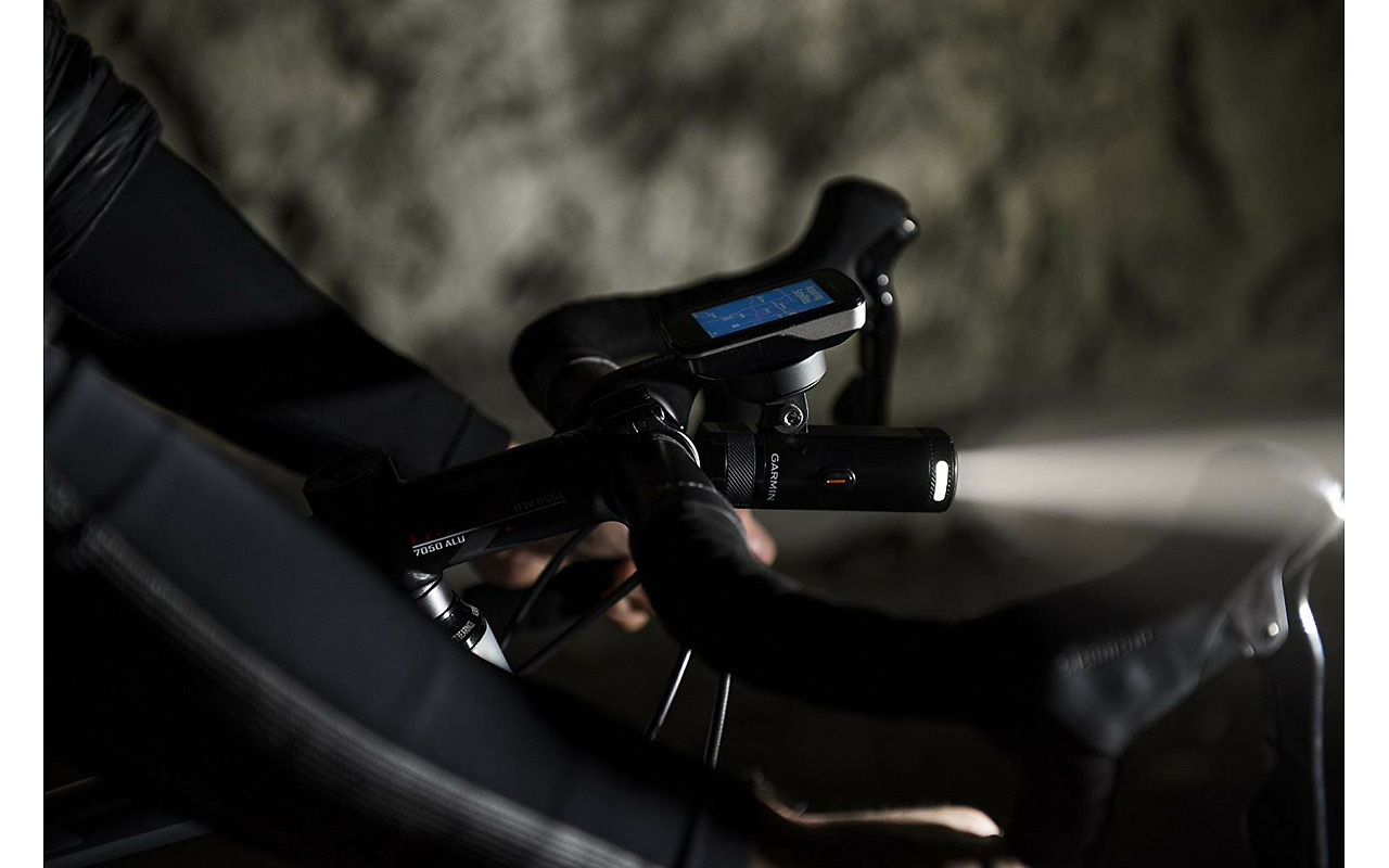 Garmin Varia UT 800 / 010-01673-00 / Black