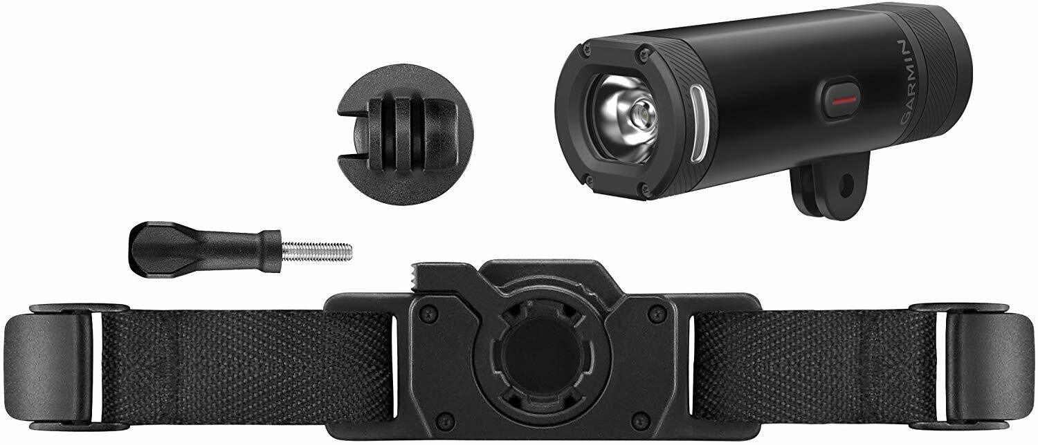 Garmin Varia UT 800 Trail Edition / 010-01674-00 / Black