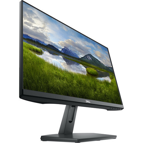 DELL SE2219H / 21.5" FullHD IPS / Black