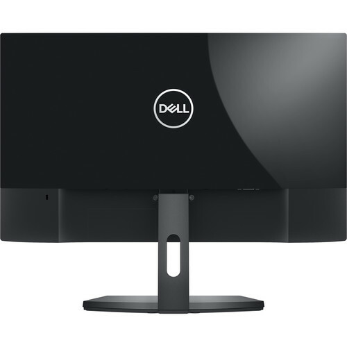 DELL SE2219H / 21.5" FullHD IPS / Black
