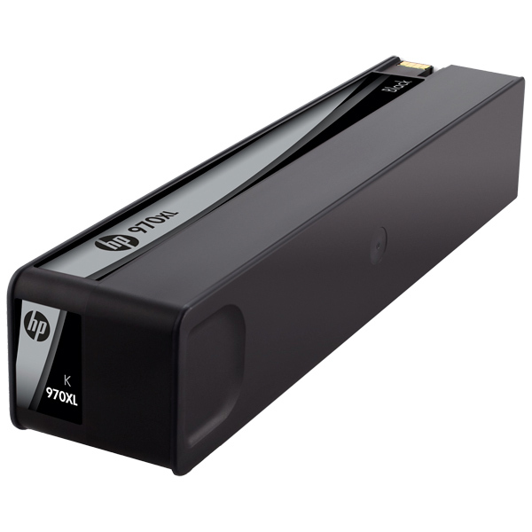 Cartridge HP CN625AE / 970XL / Black