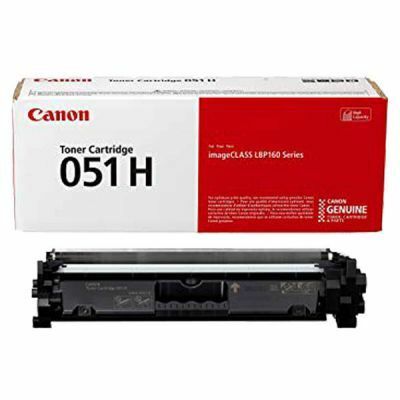 Cartridge Canon 051H / Black