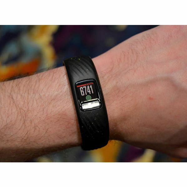 Garmin vivofit 4 / 010-01847 /