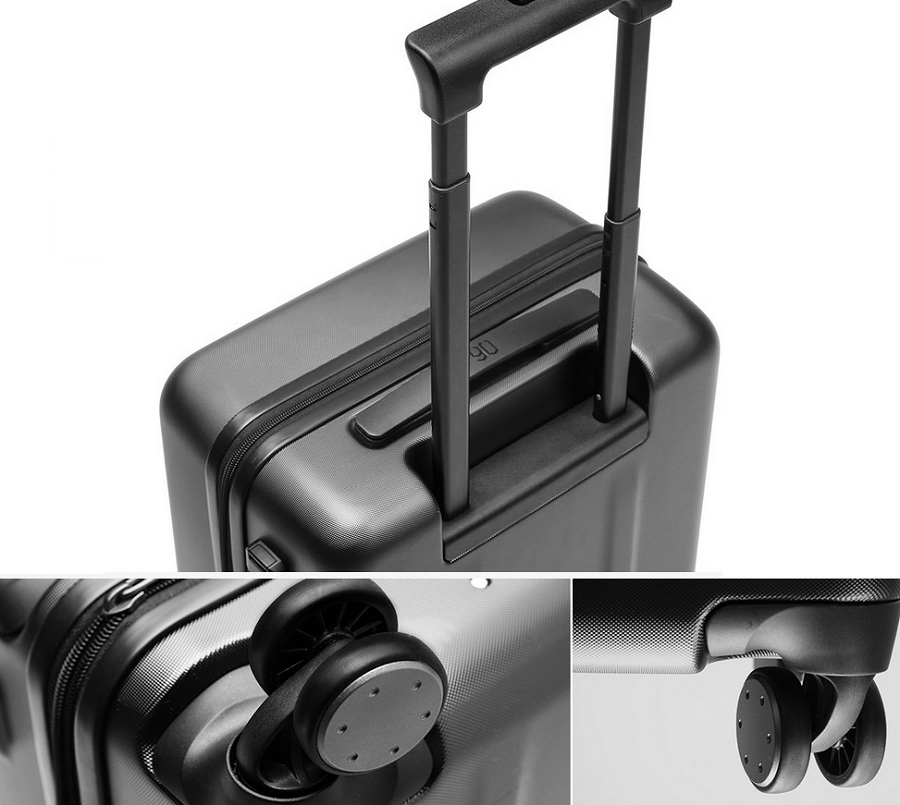 Xiaomi 90 Point Luggage 24 / Black